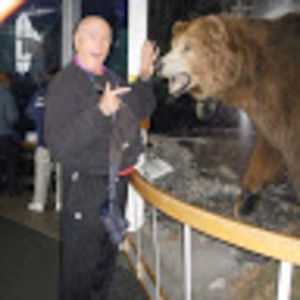 Meet your Posher, Barry